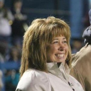 Meet your Posher, Debbie